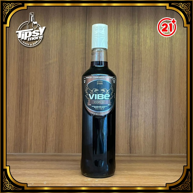 VIBE COFFEE 700ML