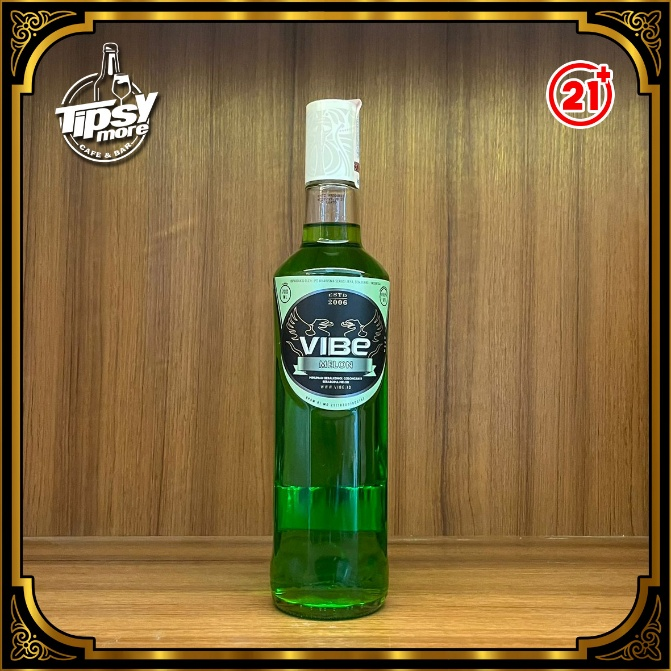 VIBE MELON 700ML
